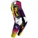 Moto Cross мотоштаны Fm Racing DOMINATOR White