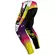 Moto Cross мотоштаны Fm Racing DOMINATOR White