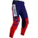 Leatt PANT MOTO 5.5 IKS Blue Moto Cross мотоштаны