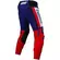 Leatt PANT MOTO 5.5 IKS Blue Moto Cross мотоштаны