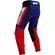 Leatt PANT MOTO 5.5 IKS Blue Moto Cross мотоштаны