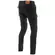Dainese CARGO SLIM TAPERED Black Fabric Motorcycle мотоштаны