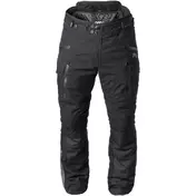 Gms Motorcycle мотокуртка мотоштаны Acamar WP Black
