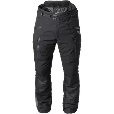 Gms Motorcycle мотокуртка мотоштаны Acamar WP Black
