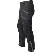 Gms Motorcycle мотокуртка мотоштаны Acamar WP Black