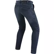 Jeans Moto PMJ Promo Jeans DAKAR Blue