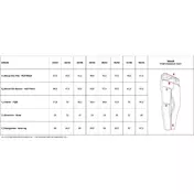 Jeans Moto PMJ Promo Jeans DAKAR Blue