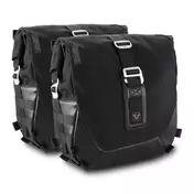 SW-MOTECH Legend Gear BC.HTA.07.512.20700 BMW R Nine T ABS Scrambler 16-19 Side Saddlebag