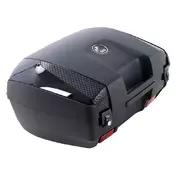 HEPCO BECKER Junior 610047 00 11 Top Case Черный
