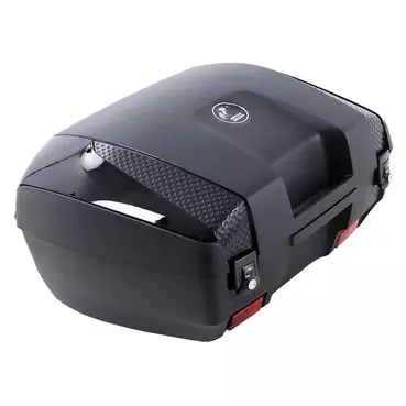HEPCO BECKER Junior 610047 00 11 Top Case Черный