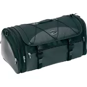 SADDLEMEN TR3300DE Deluxe Rack 54.1L backrest Bag Черный