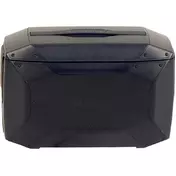 HEPCO BECKER Xcore 18L 610296 00 01 side case Черный