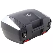 HEPCO BECKER Junior 610047 00 09 Top Case Белый