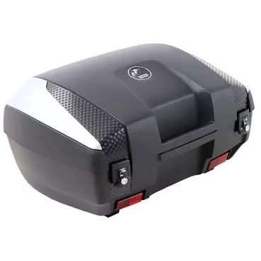 HEPCO BECKER Junior 610047 00 09 Top Case Белый