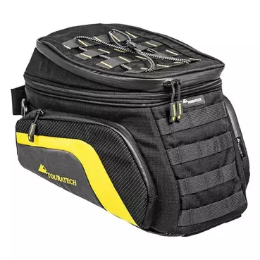 TOURATECH Touring BMW R1250GS/R1200GS/F850GS/F750GS Tank Bag Желтый
