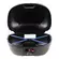 HEPCO BECKER Journey 610207 00 04 Top Case Черно-серебристый