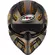 Suomy ARMOR DRAGON Jet Motorcycle Мотошлем Matt Grey