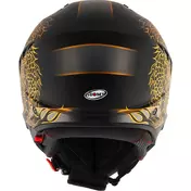 Suomy ARMOR DRAGON Jet Motorcycle Мотошлем Matt Grey