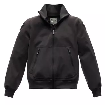 Blauer Easy Man Pro мотокуртка Anthracite Серый