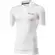 поло Underwear Short Sleeves Sixs поло Activewear White