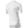 поло Underwear Short Sleeves Sixs поло Activewear White