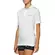 поло Underwear Short Sleeves Sixs поло Activewear White