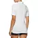 поло Underwear Short Sleeves Sixs поло Activewear White