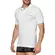 поло Underwear Short Sleeves Sixs поло Activewear White