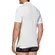 поло Underwear Short Sleeves Sixs поло Activewear White