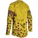 Leatt JERSEY MOTO 5.5 ULTRAWELD Yellow Cross Moto Jersey