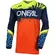 Element Shocker Blue Orange Kids Cross Enduro Jersey