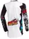 Oneal Element Jersey Cross Enduro Jersey White Villain Jersey