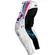 Moto Cross мотоштаны Fm Racing MERCURY White