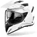 Airoh BANDIT Full Face Adventure Motorcycle Мотошлем Gloss White