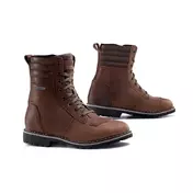 Falco Union мотоботы Brown Коричневый