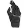 Motorcycle мотоперчатки in Gms JET CITY Black Gray fabric