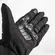Motorcycle мотоперчатки in Gms JET CITY Black Gray fabric