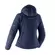 Clover Rambla Wp Lady мотокуртка Blue Синий