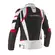 Clover Rainjet 3 Wp мотокуртка Red Grey Красный