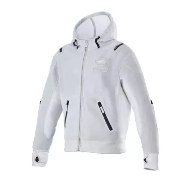 Alpinestars Moflow Air Tech мотокуртка Grey Серый