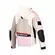 Alpinestars Molly Air Lady мотокуртка Sand Pink Коричневый