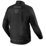 Rev'it Undulate H2O Motorcycle мотокуртка Black