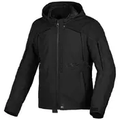 Macna Territor мотокуртка Black Черный