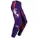 Moto Cross мотоштаны Fm Racing MERCURY Purple