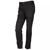 Klim Outrider Jeans Black Черный