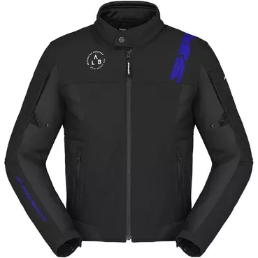 Spidi CORSA TEX мотокуртка Black Blue