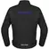 Spidi CORSA TEX мотокуртка Black Blue