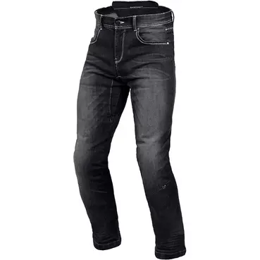 Macna Boxer Covec Jeans Black Черный