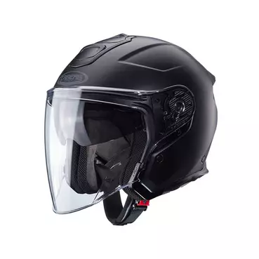 Caberg Flyon 2 Мотошлем Black Matt Черный