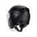 Caberg Flyon 2 Мотошлем Black Matt Черный